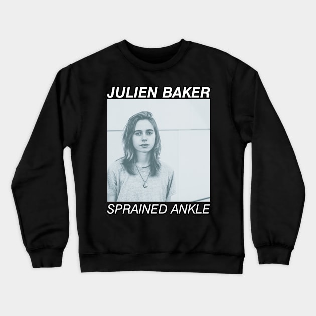 JULIEN BAKER Crewneck Sweatshirt by butteoflai